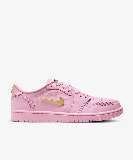 Jordan 1 Low - Pink