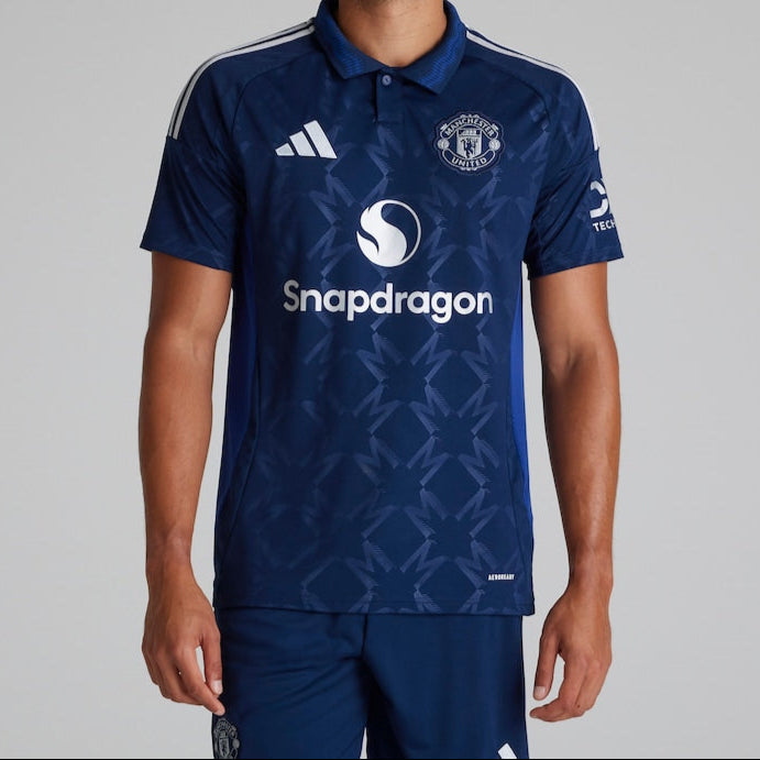 Manchester United 24/25 Away Jersey