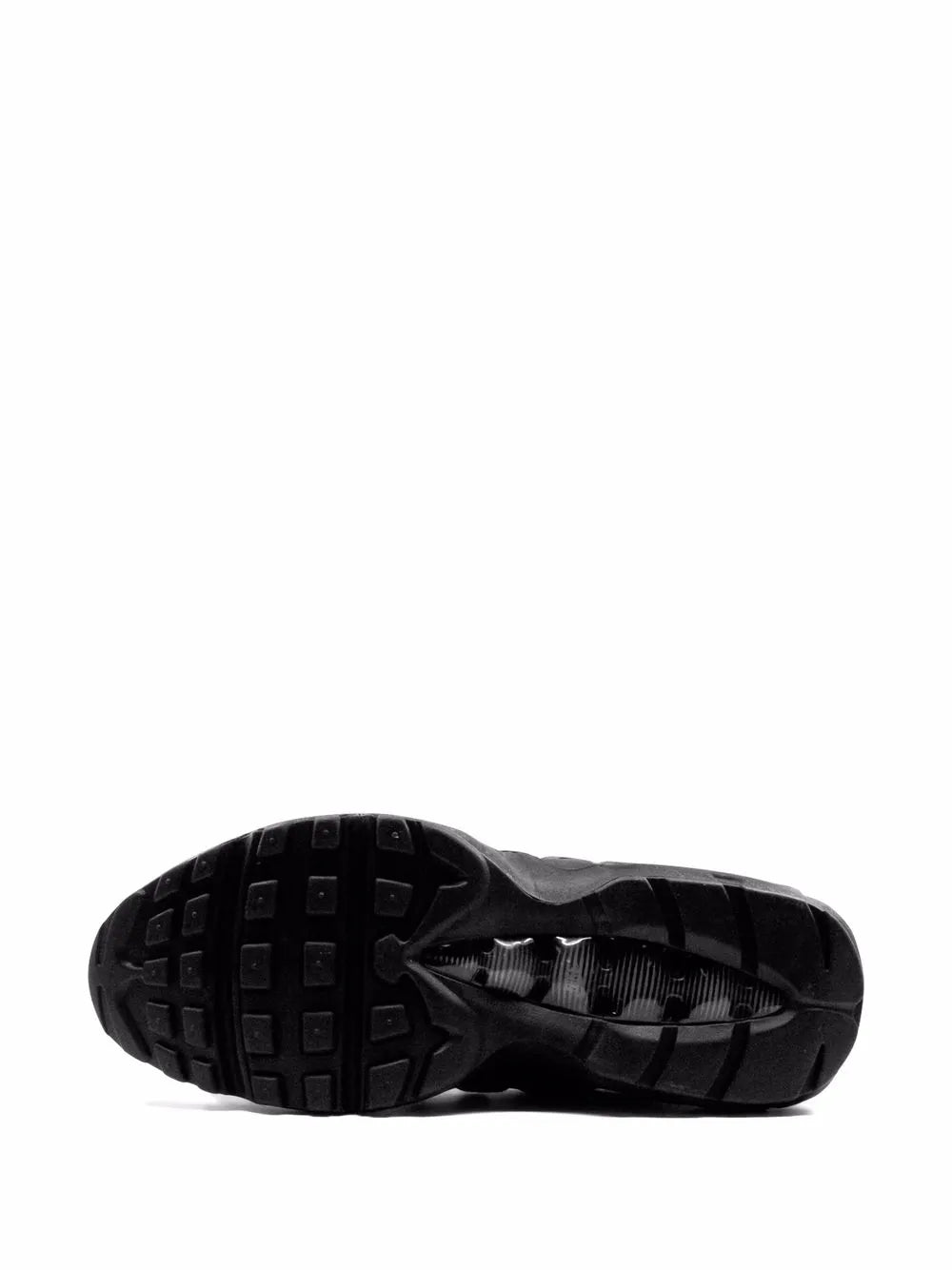 Nike Air Max 95 Essential "Triple Black"