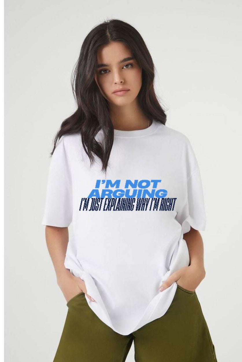 Premium Graphic T-Shirt