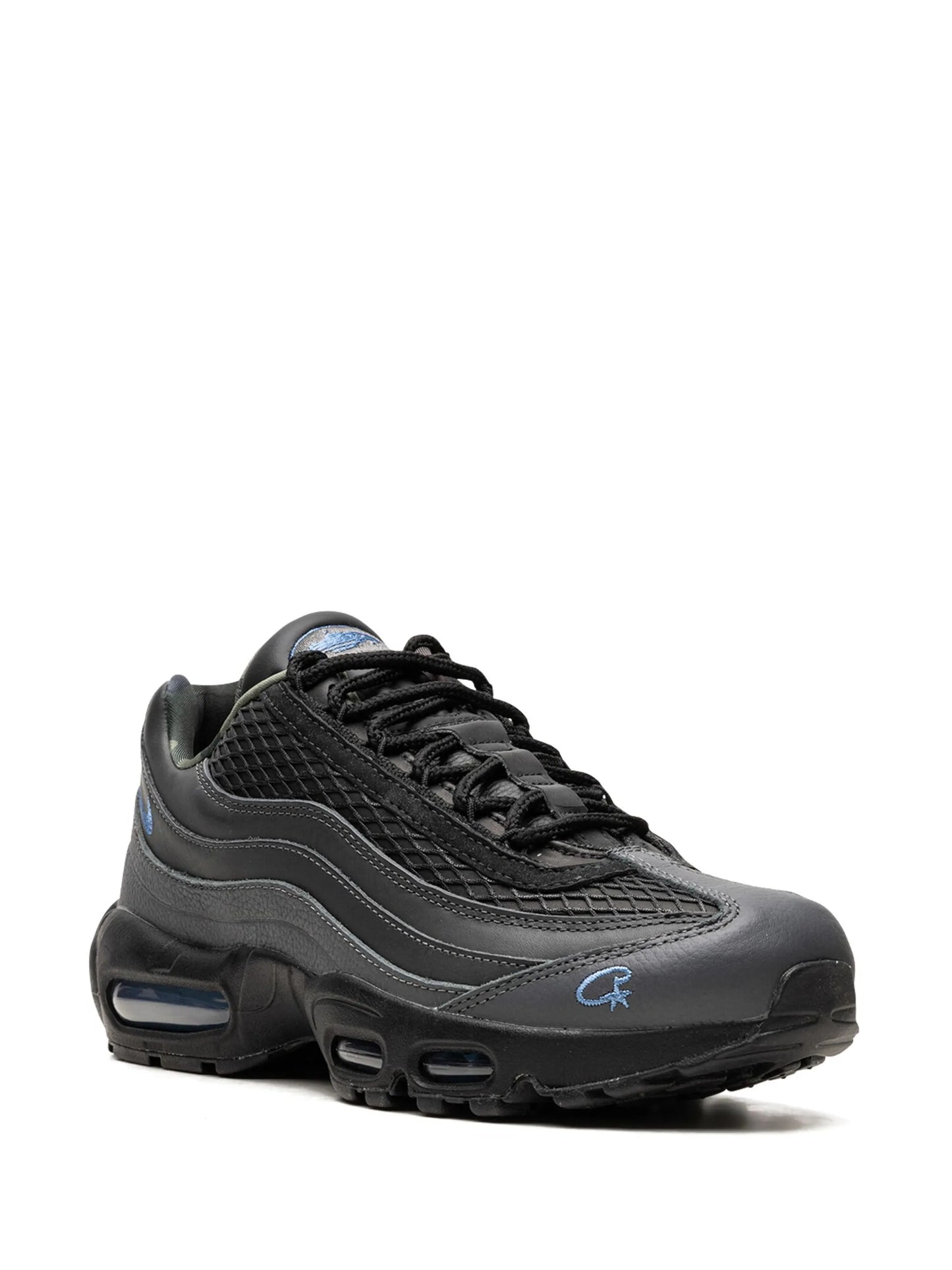 Nike Air Max 95 "Corteiz- Gridiron