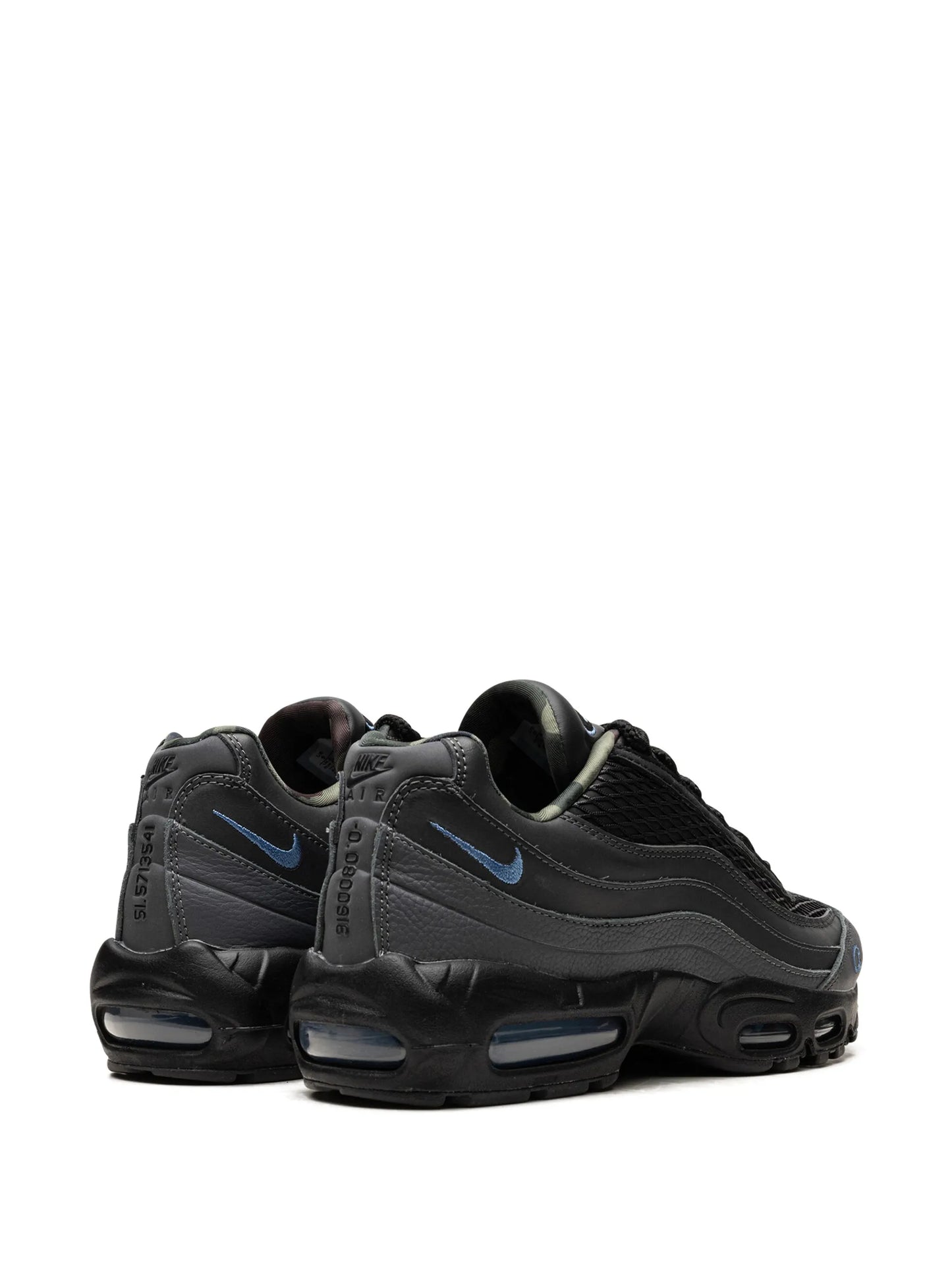 Nike Air Max 95 "Corteiz- Gridiron