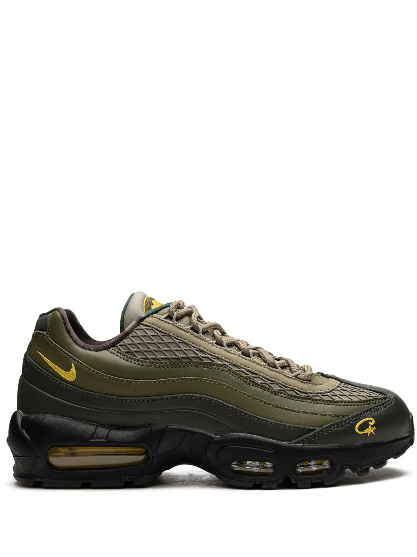 Nike x Corteiz Air Max 95 SP "Rules The World"