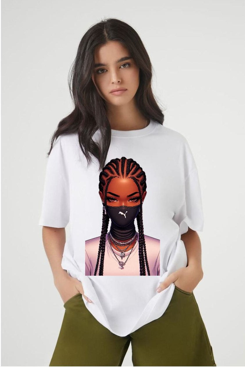 Premium Graphic T-Shirt