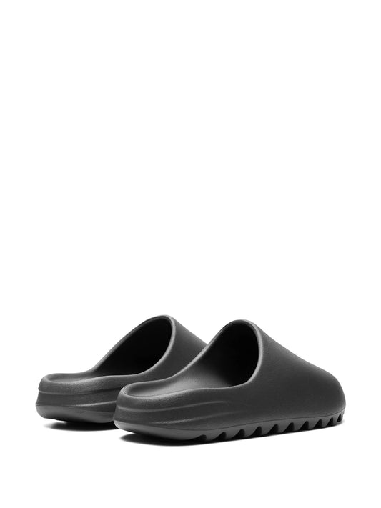 Yeezy "Dark Onyx" slides