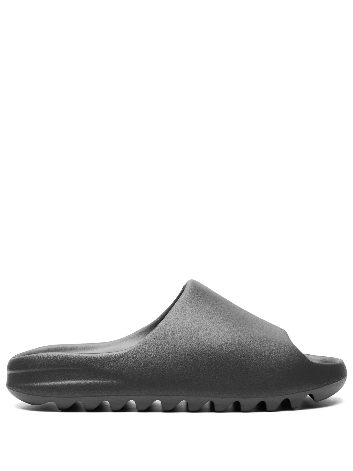 Yeezy "Dark Onyx" slides