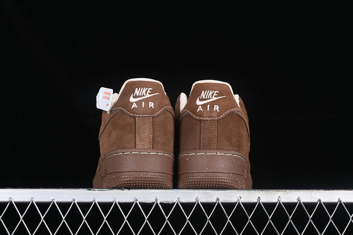 Air Force 1 AF1 - Cocoa Wow