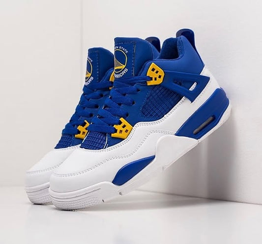 Nike Air IV Steph Curry Edition