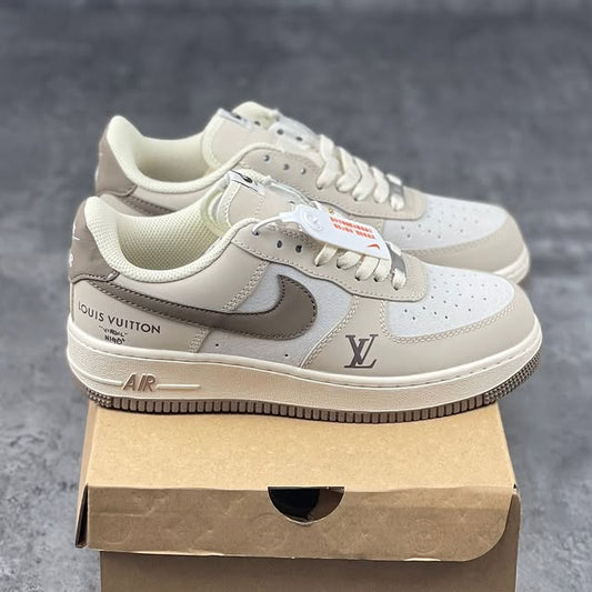 Nike AirForce One - LV Edition