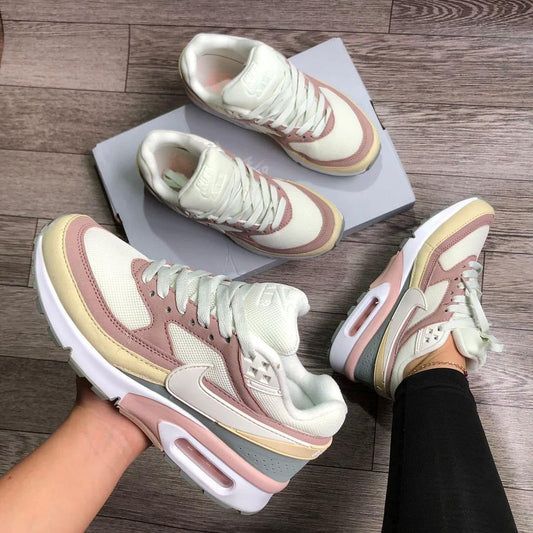 Air Max BW Coded Nature