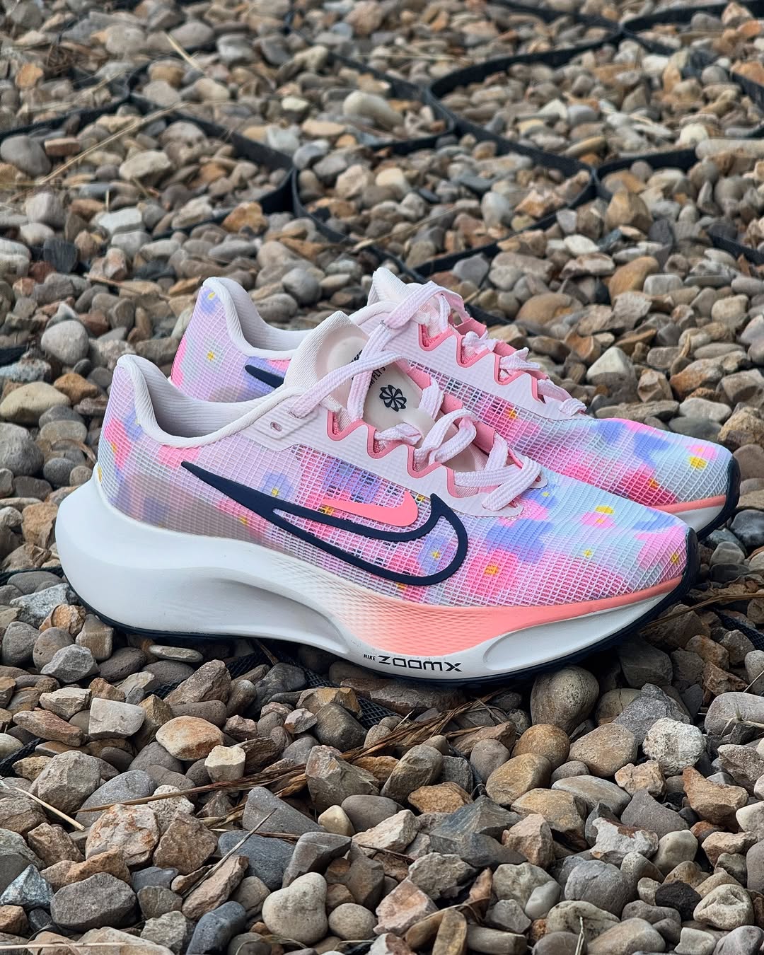 Nike Zoom Fly 5