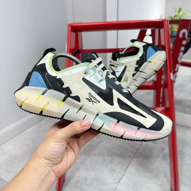 Reebok Zig Kinetica