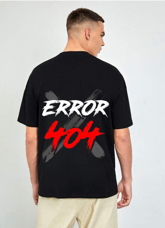 High-Quality Printed Tee