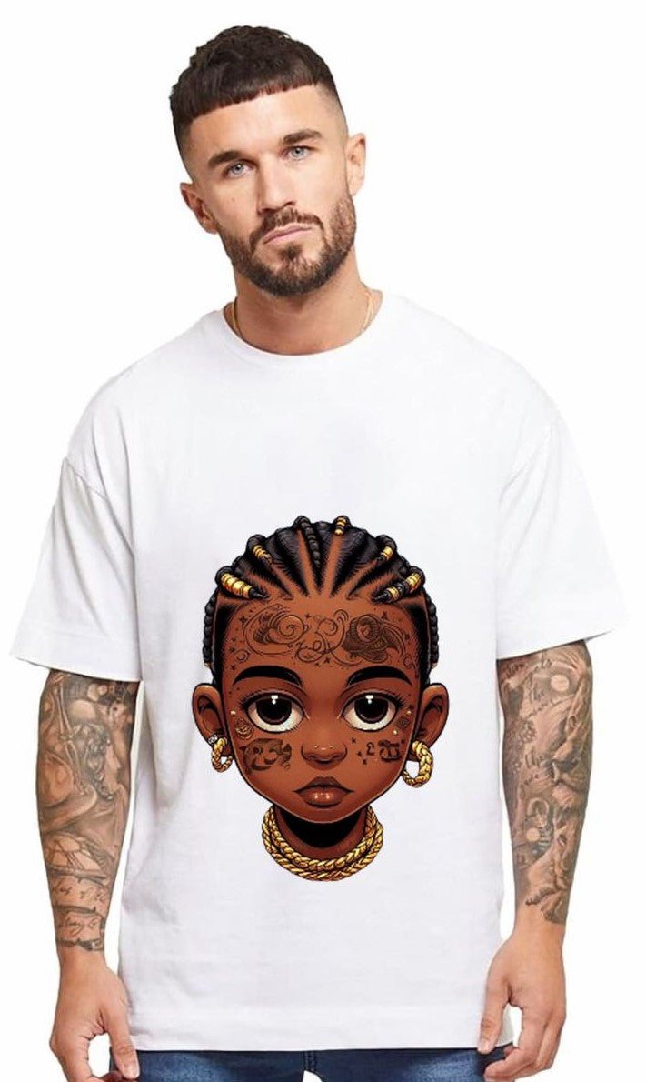 Premium Graphic T-Shirt