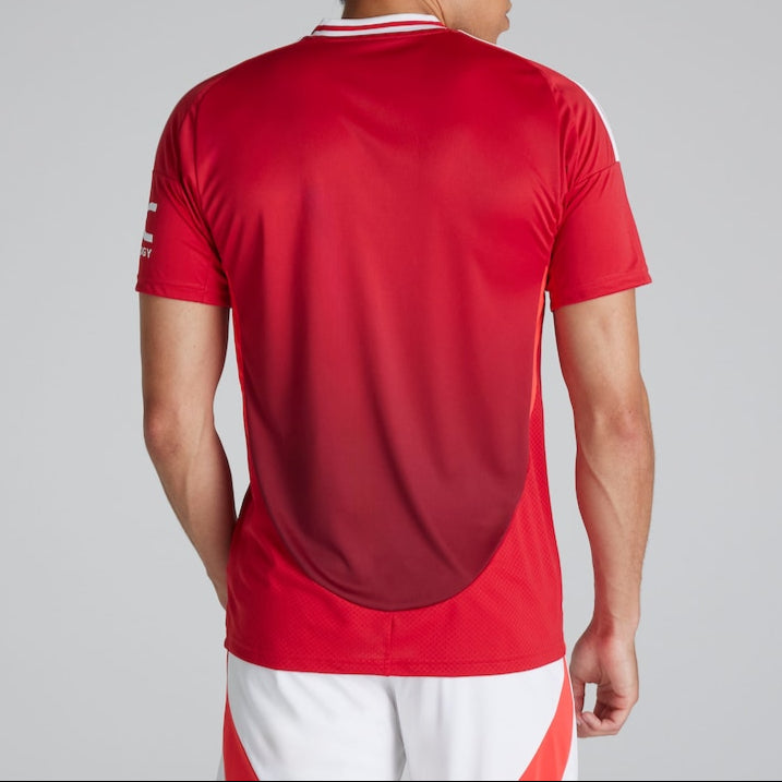Manchester United 24/25 Home Jersey