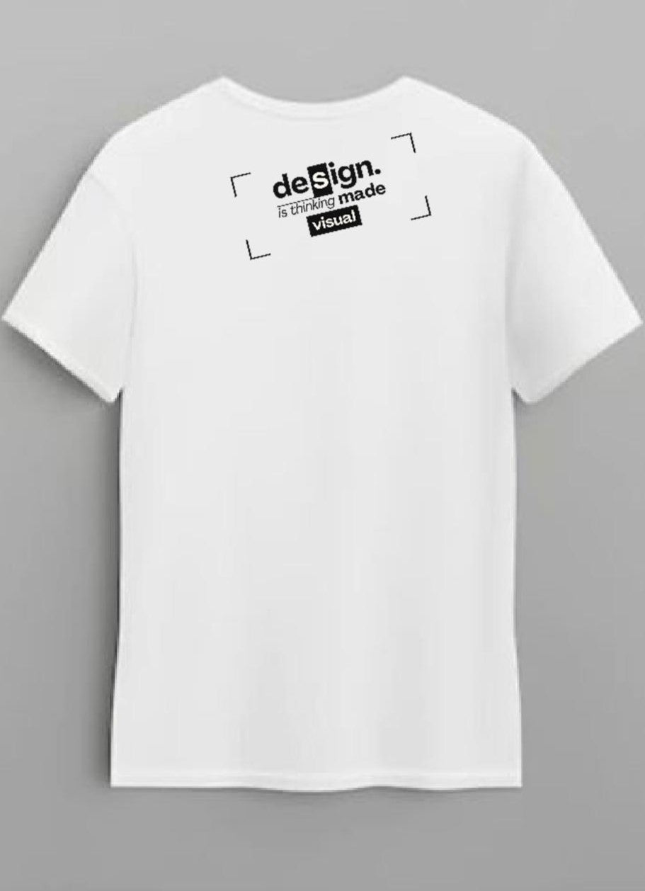 High-Quality Printed Tee -Naruto Sage of 6 Paths