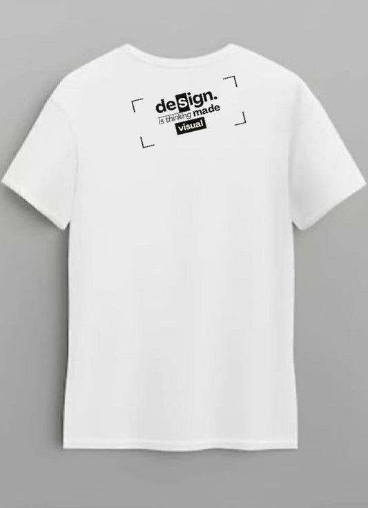 High-Quality Printed Tee -Naruto Sage of 6 Paths