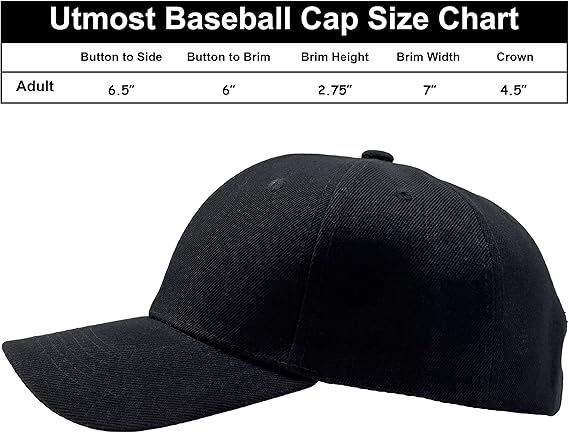 Unisex Baseball Cap - AOYKWAWIM