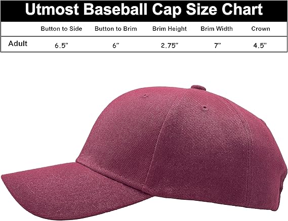 Unisex Baseball Cap - AOYKWAWIM