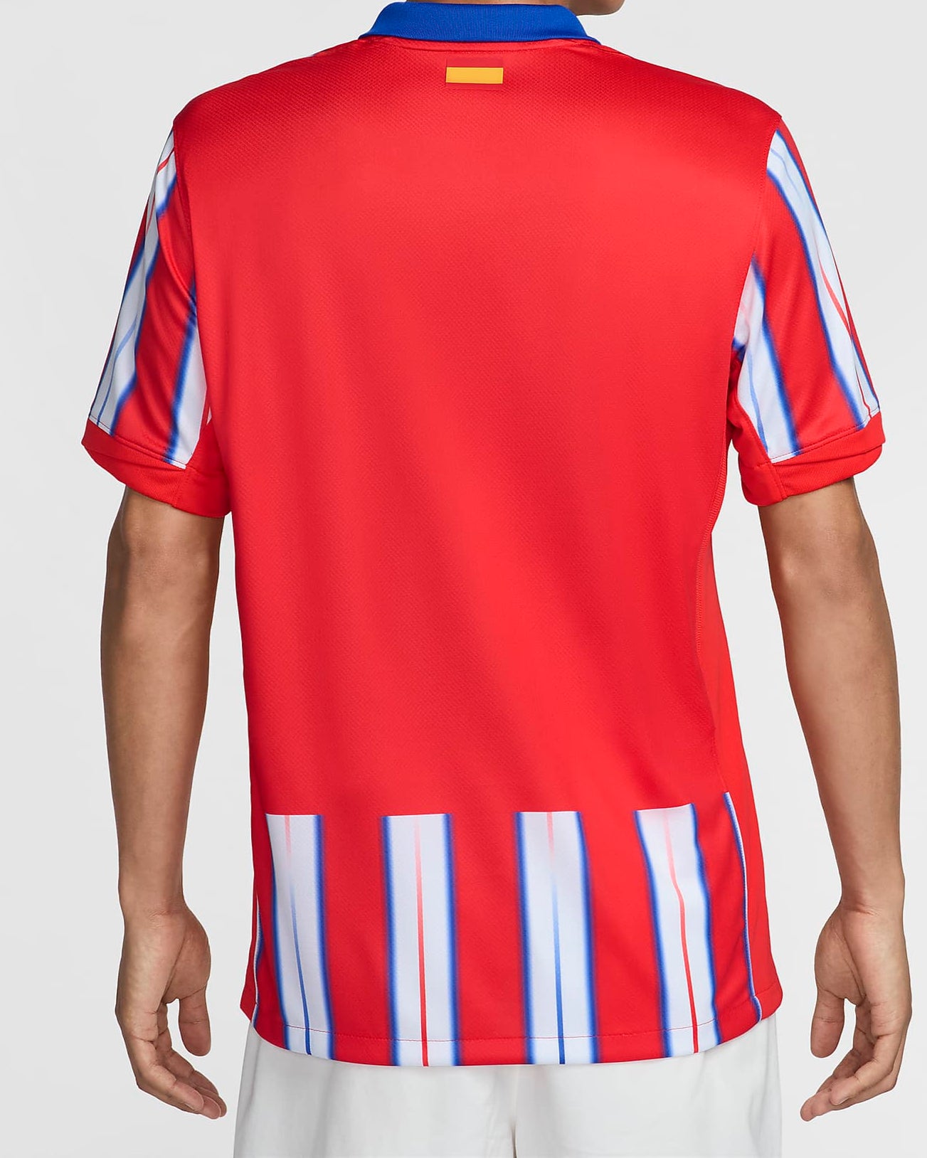 Atlético Madrid 2024/25 Stadium Home