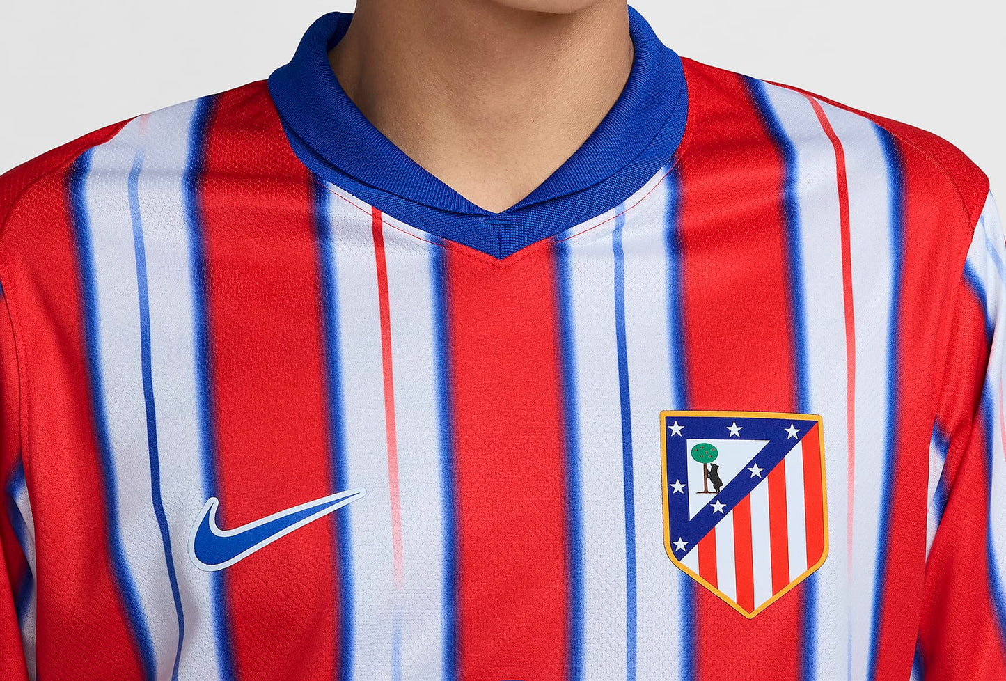Atlético Madrid 2024/25 Stadium Home