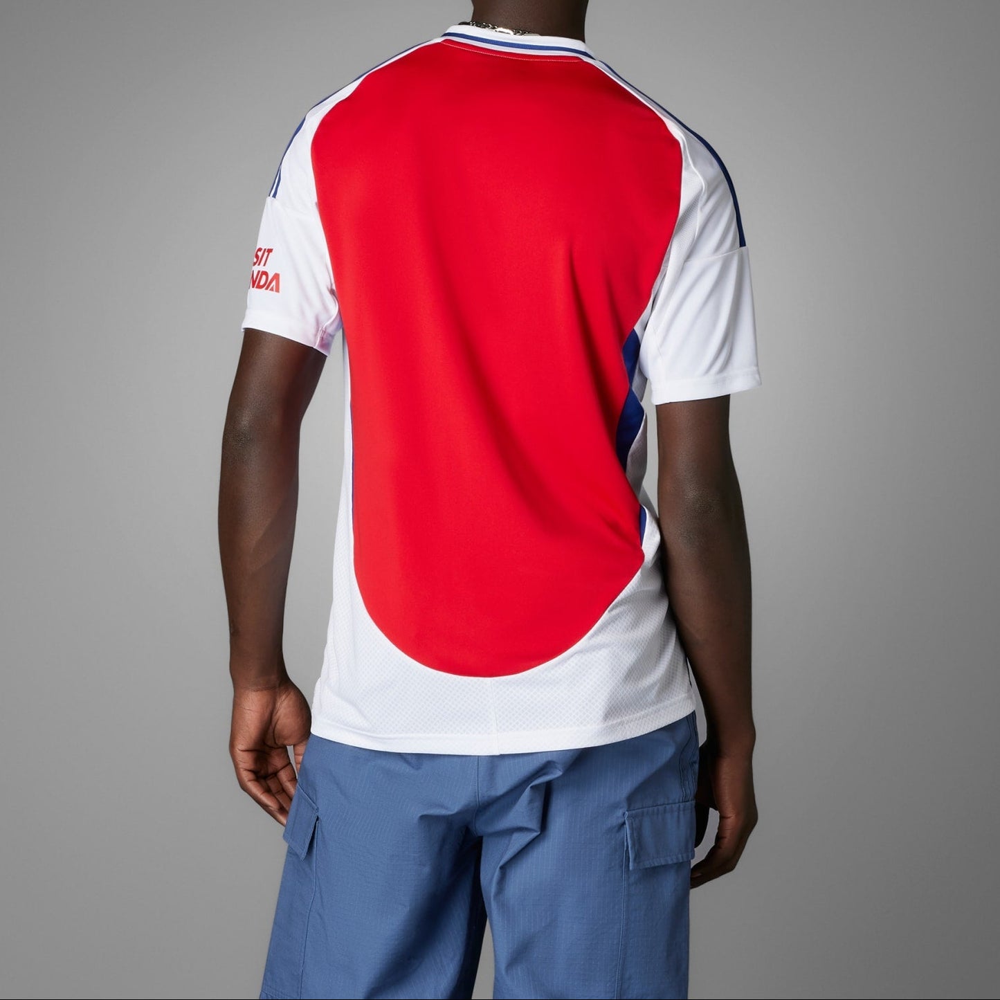 Arsenal 24/25 Home Jersey