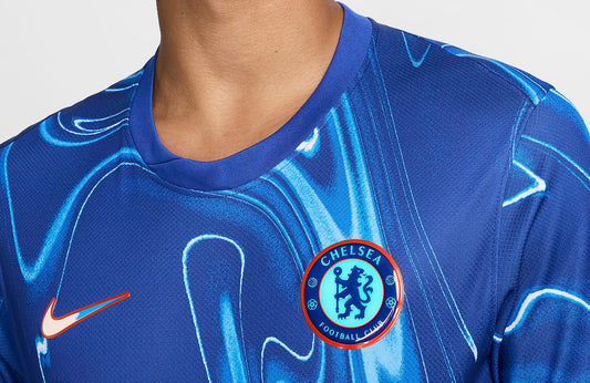 Chelsea F.C. 2024/25 Stadium Home