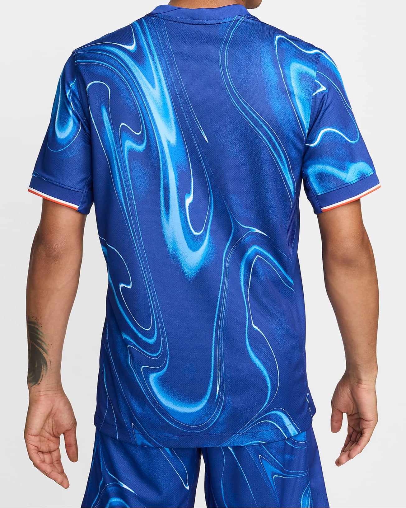 Chelsea F.C. 2024/25 Stadium Home