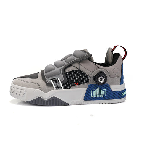 EUPHORIA 'Frenzy' X9X Sneakers