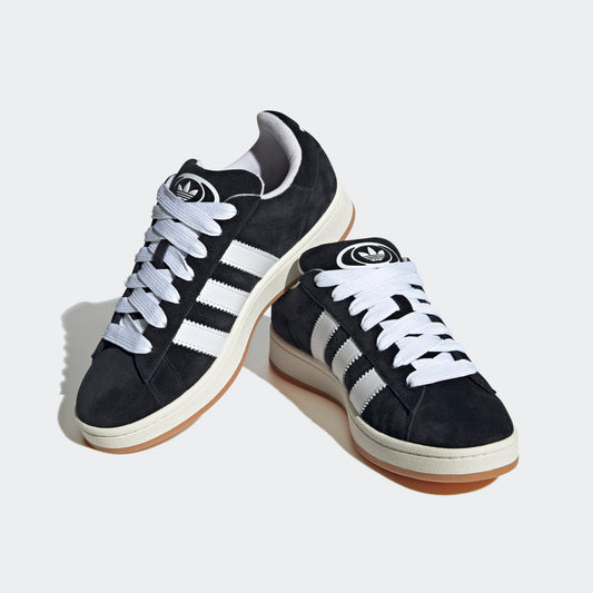 Adidas Campus - Core Black/ Ftw White/ Off White
