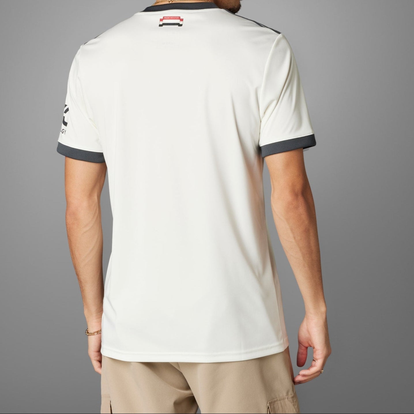 Manchester United 24/25 Third Jersey