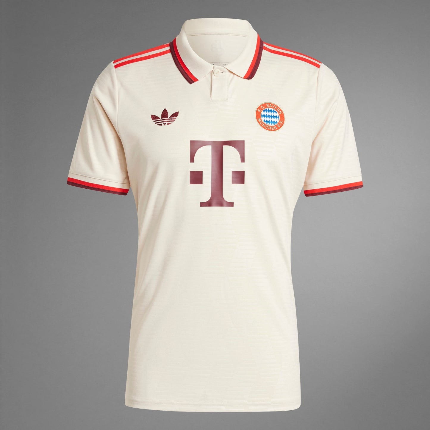 FC Bayern 24/25 Third Jersey