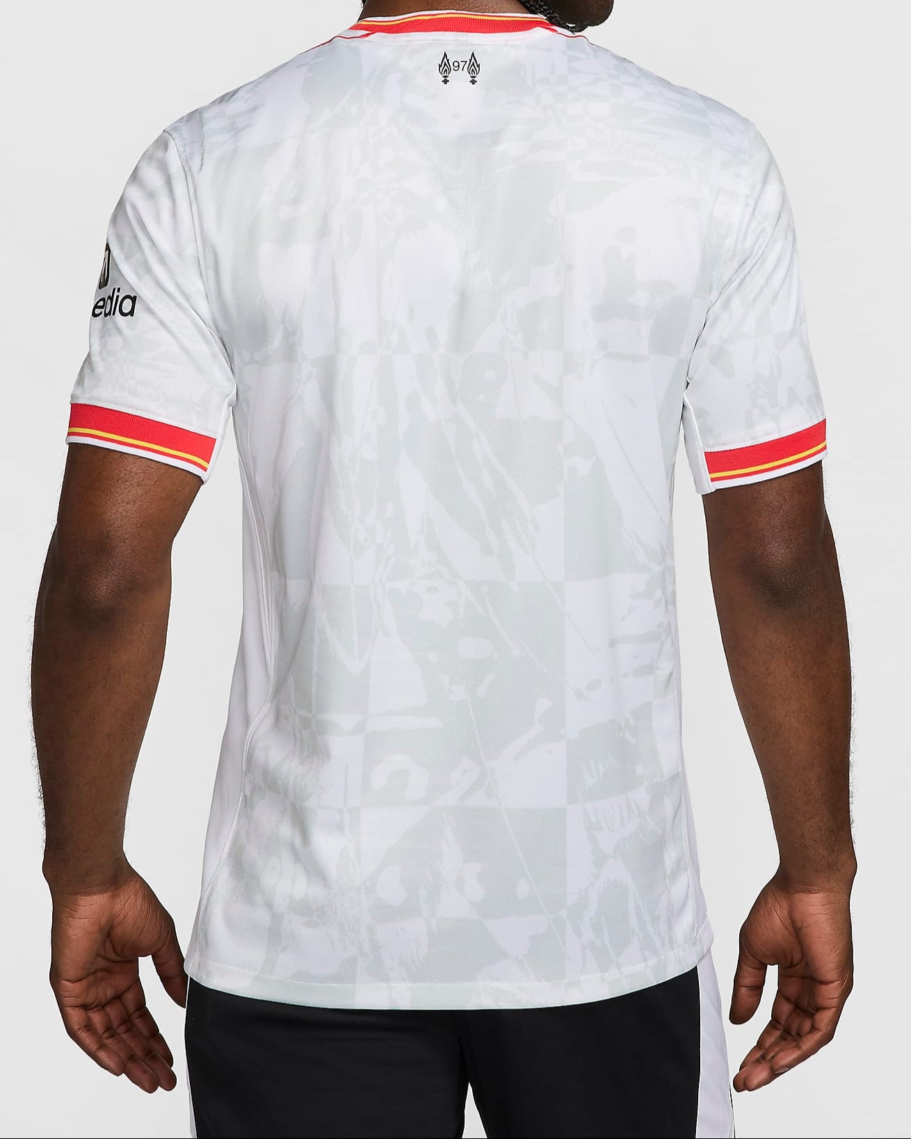 Liverpool F.C. 2024/25 Stadium Third