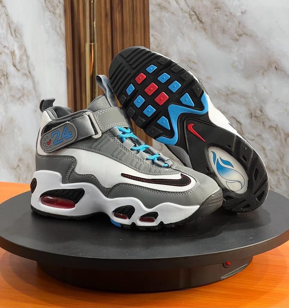 Nike Air Griffey Max 1 Home Run Derby 2012