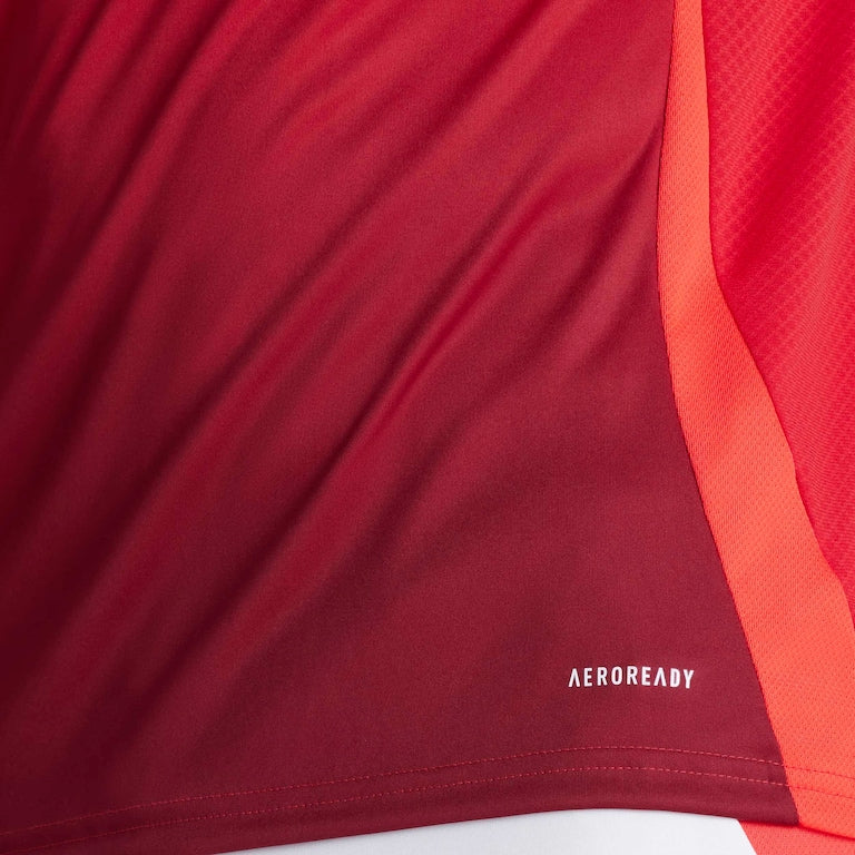 Manchester United 24/25 Home Jersey