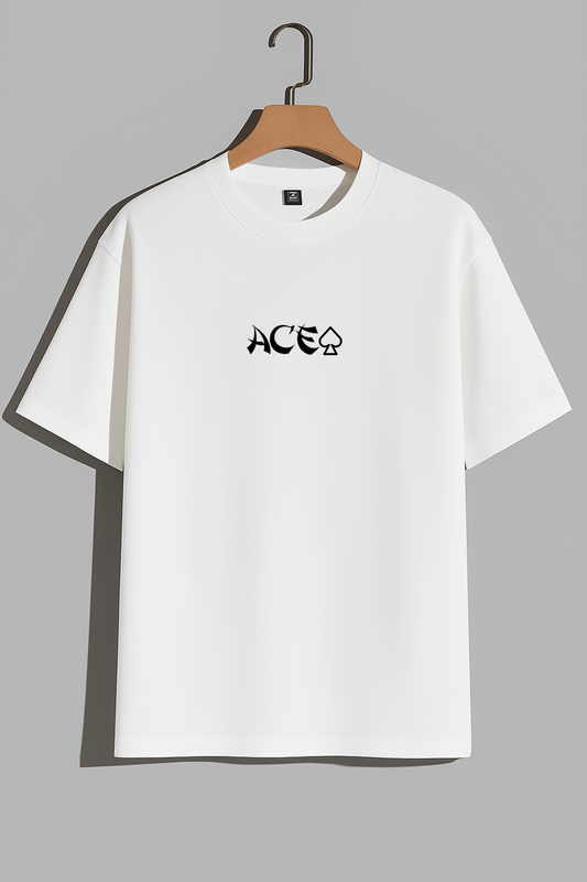 230 GSM Customized Cotton T-Shirt