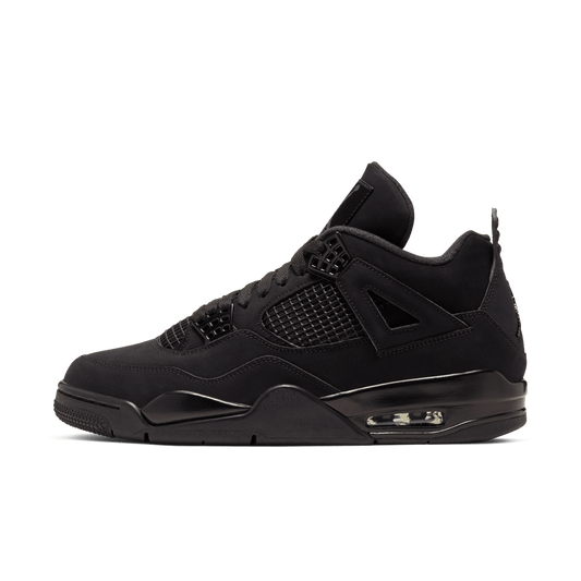 Air Jordan IV Black Cat