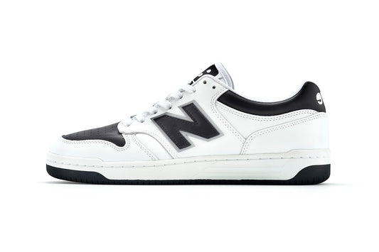 Junya Watanabe and New Balance Elevate the BB480