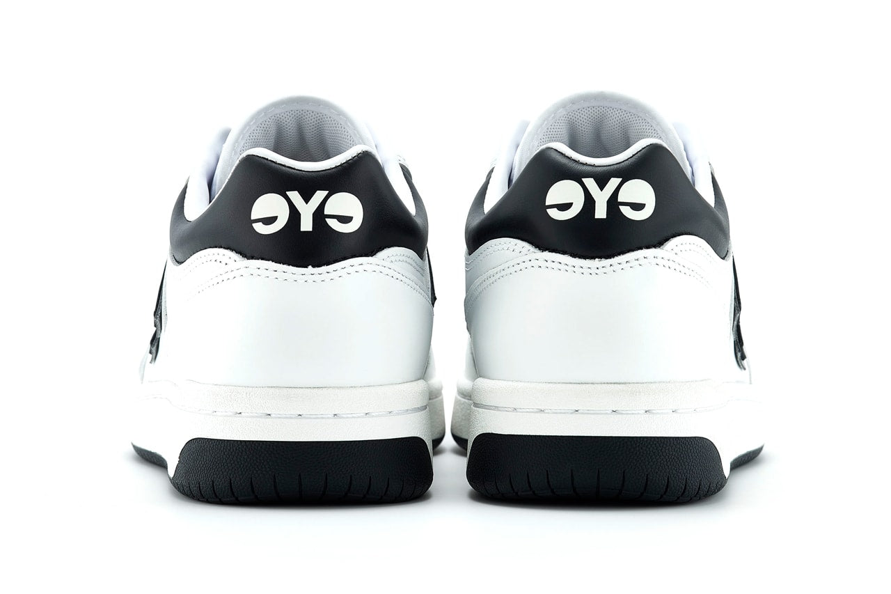 Junya Watanabe and New Balance Elevate the BB480