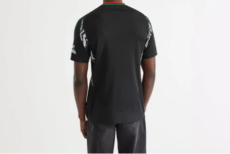 Arsenal Adidas 24/25 Away Shirt