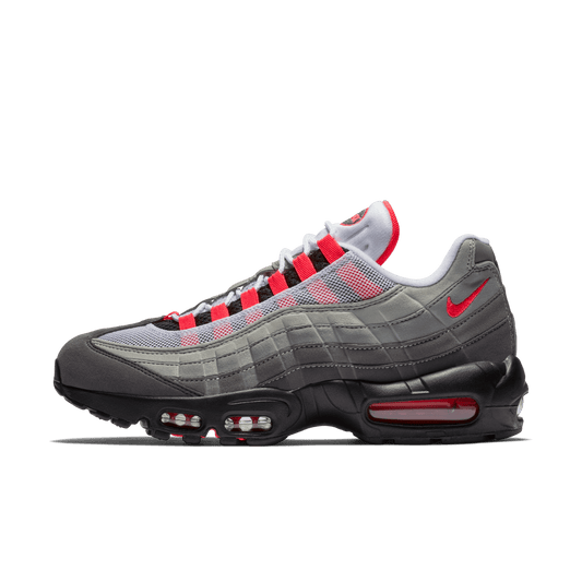 AIR MAX 95 SOLAR RED