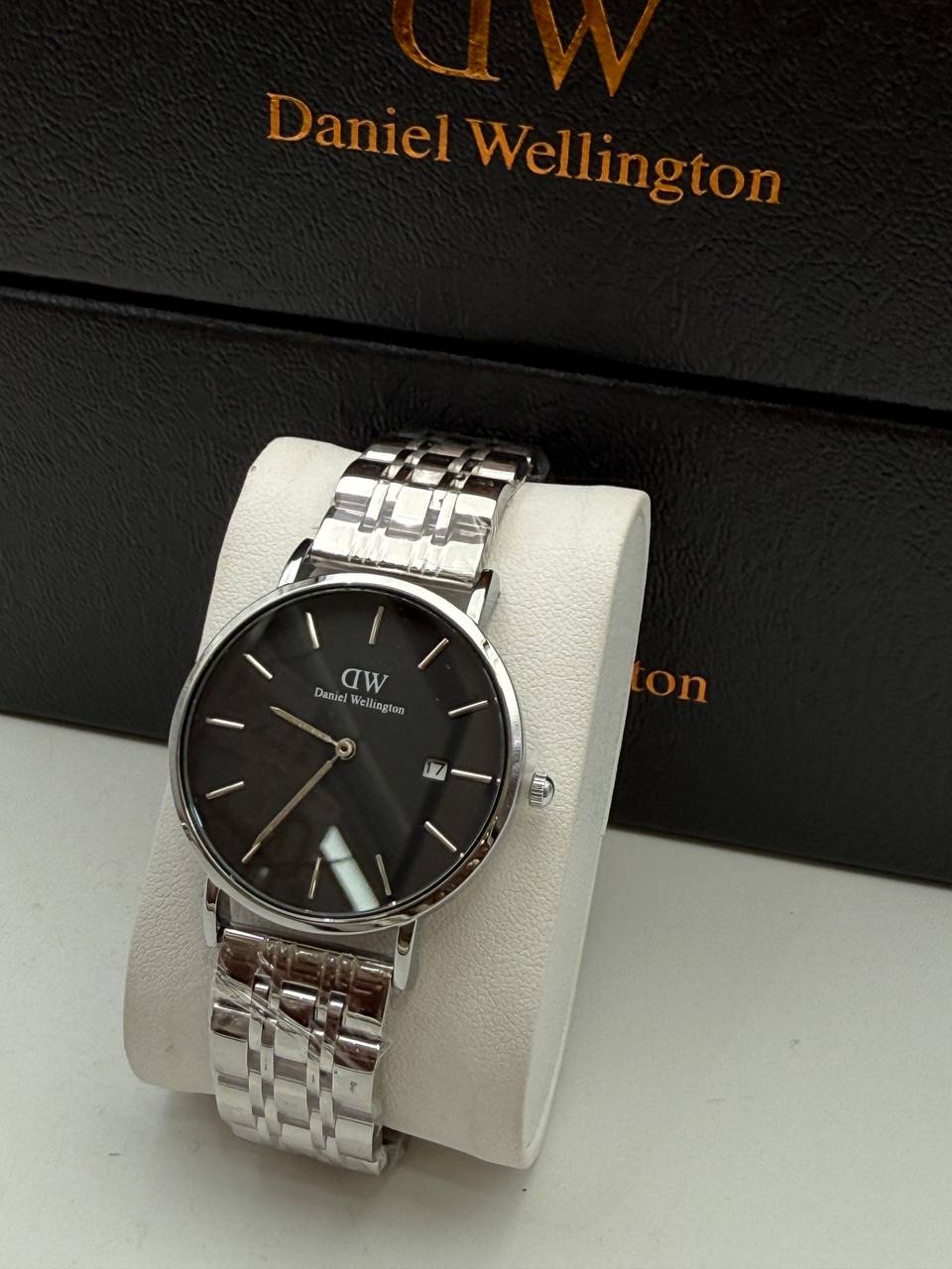 Daniel Wellington Watch - DW Stainless Steel