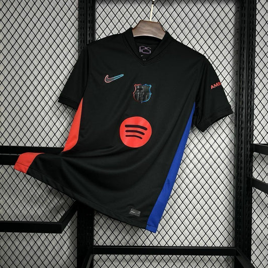 F.C. Barcelona 2024/25 Stadium Away
