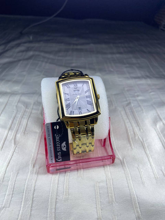 Success Way Watch