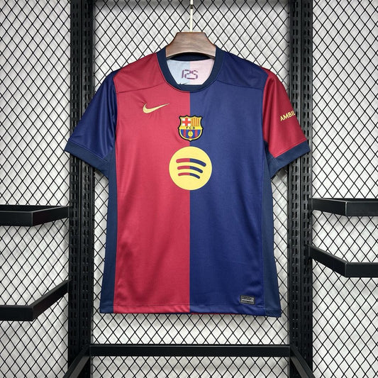 F.C. Barcelona 2024/25 Stadium Home