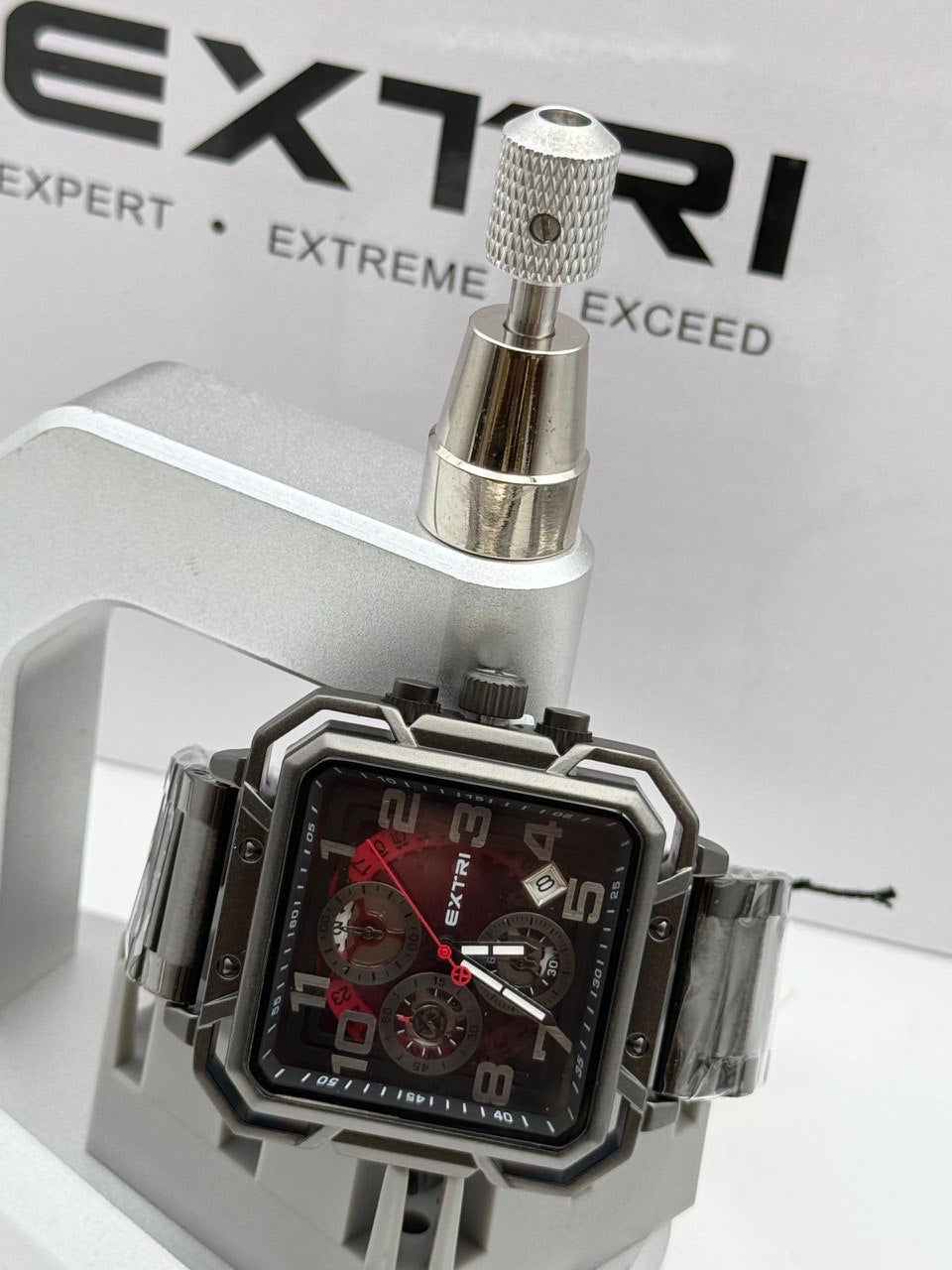 T5 Watch