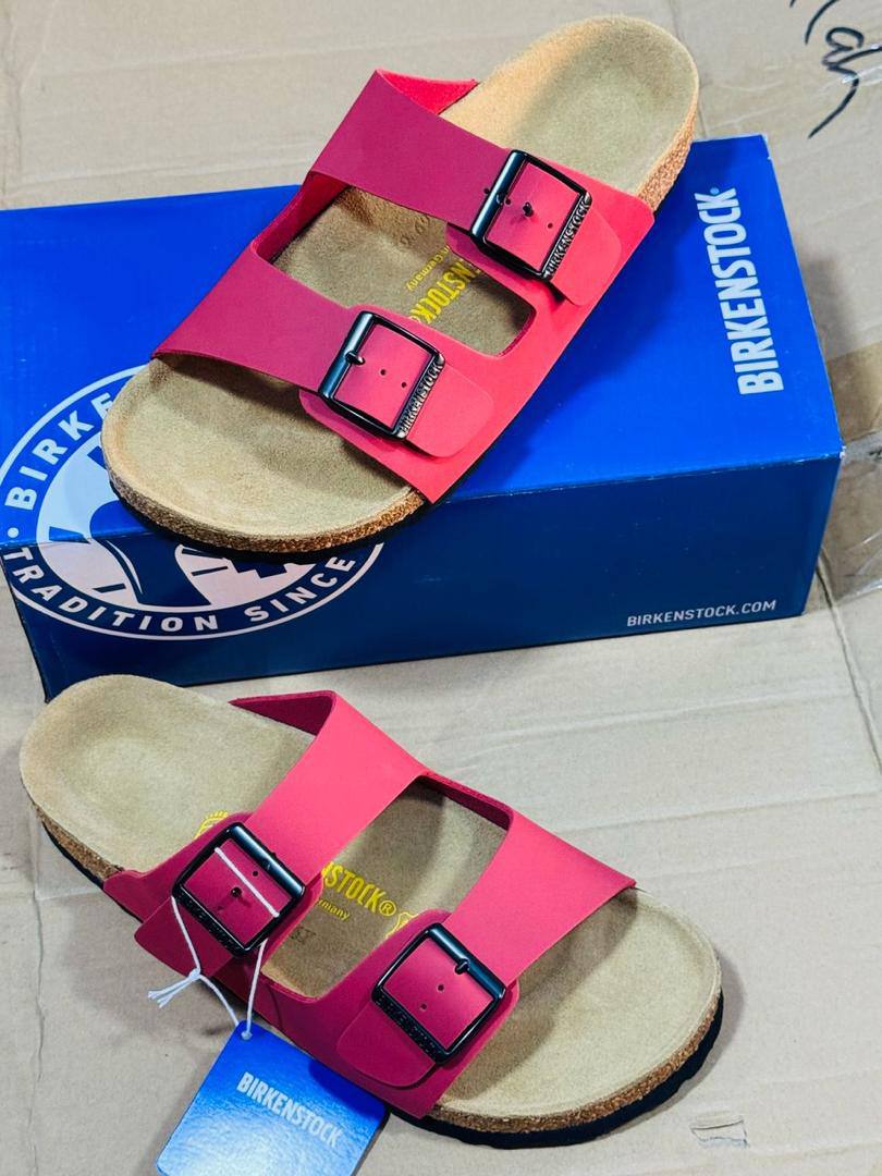 Original Arizona Birkenstock