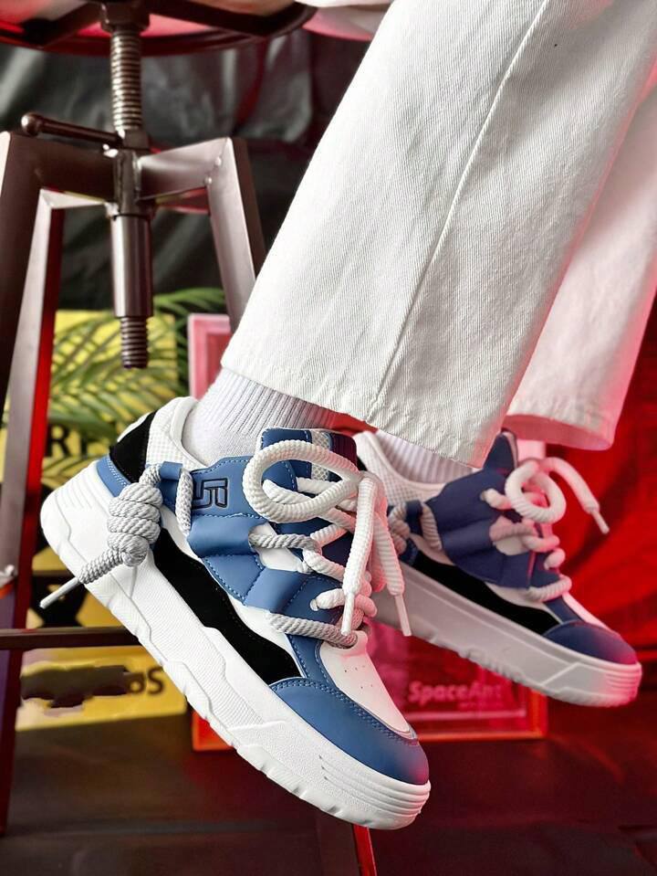 Retro Fashion Ogei Shoes