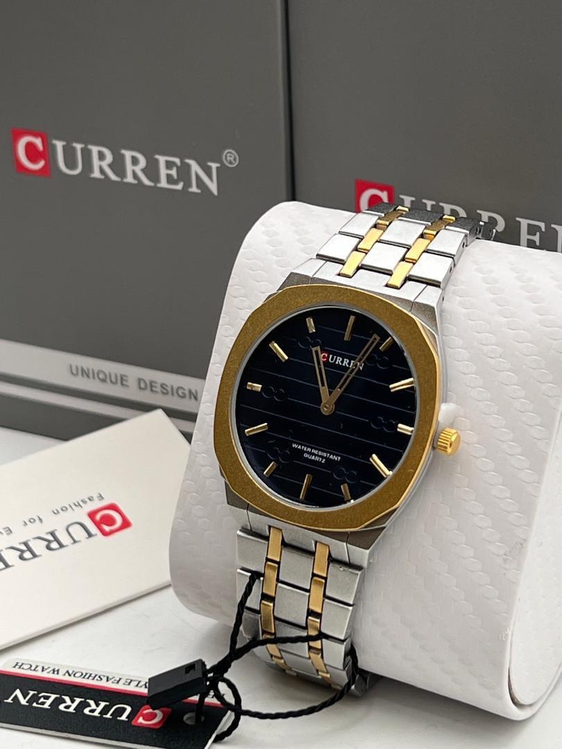 Curren Watch
