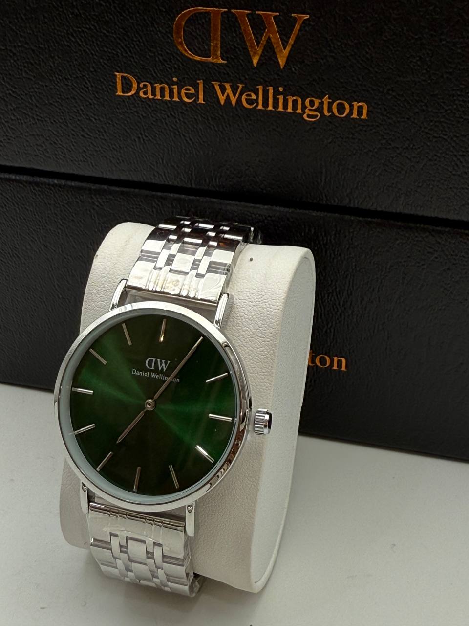 Daniel Wellington Watch - DW Stainless Steel